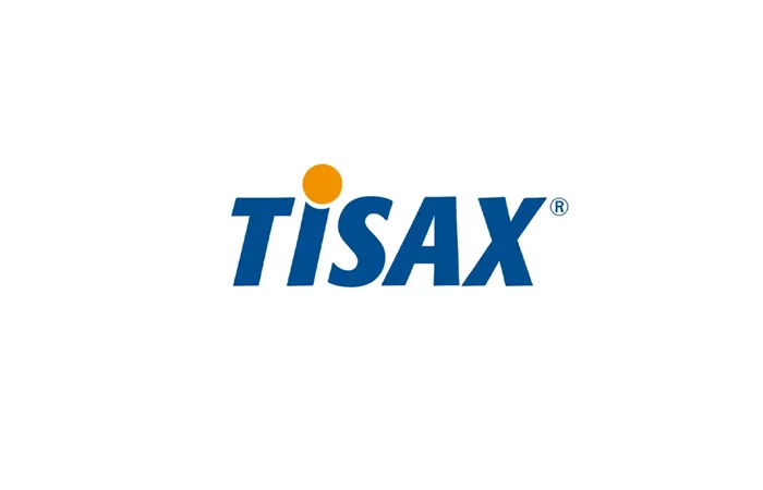 TISAX Logo