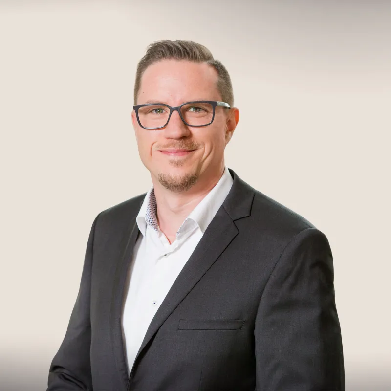 Andreas Otten