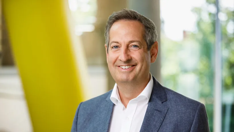 Marcus Loskant LVM Versicherung