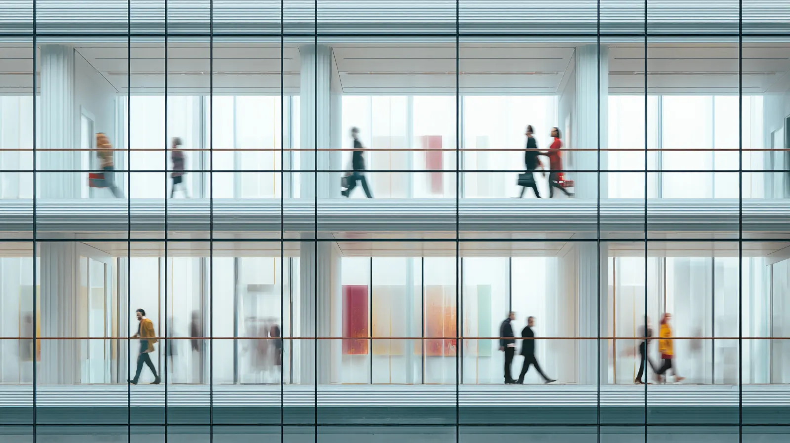 business-walking