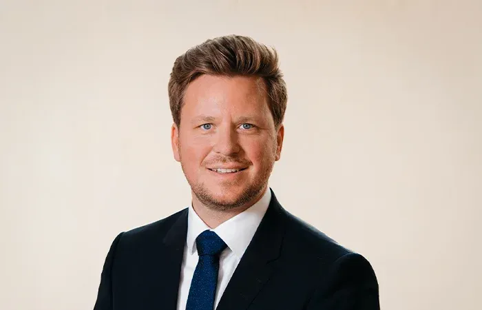 Daniel Strehl