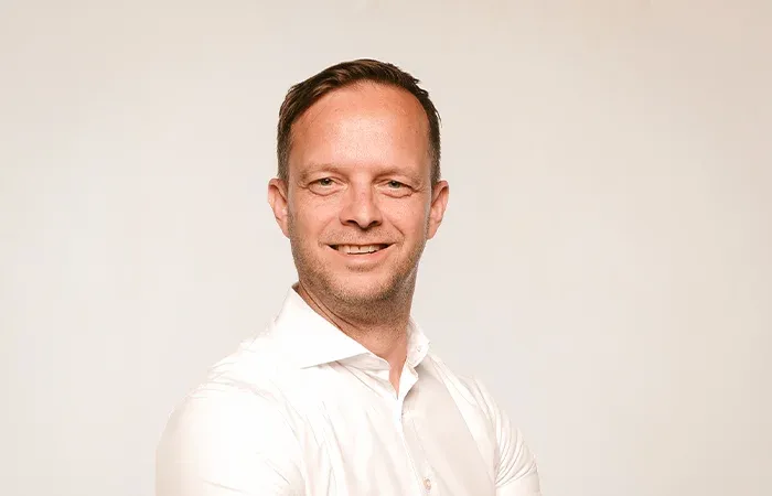 Portrait von Uwe Steixner
