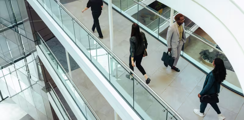 business-walking