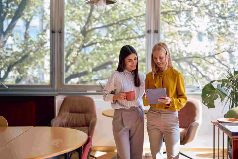 women-working