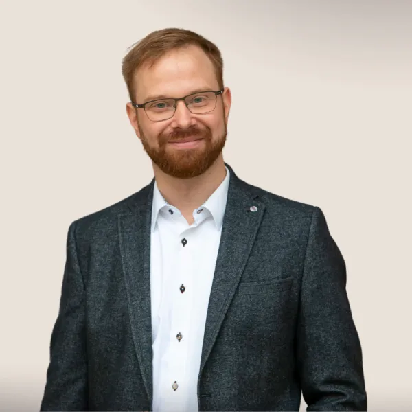 Profile picture for user André Biegel