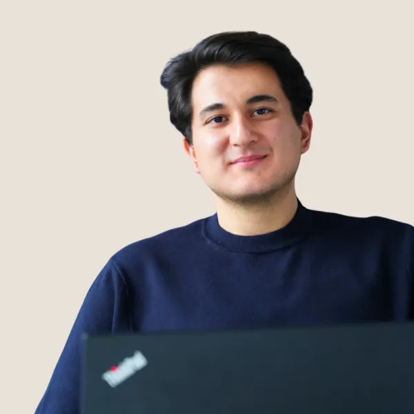 Profile picture for user Bilal Güclü