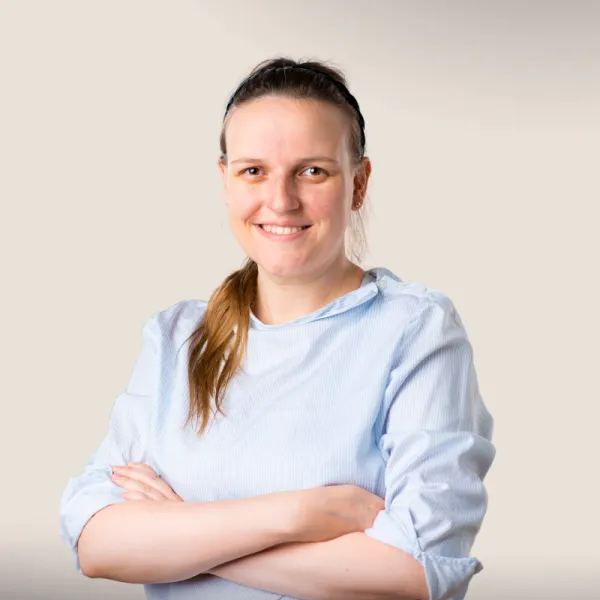Profile picture for user Marianne Johns