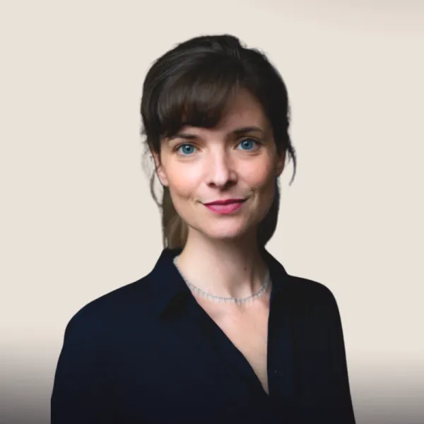 Profile picture for user Michaela Schmid
