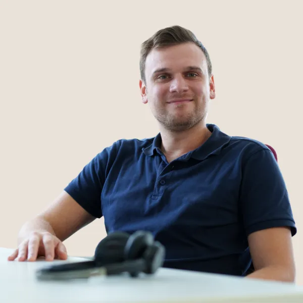 Profile picture for user Patrick Schorsten