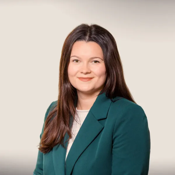 Profile picture for user Alina Feldmann