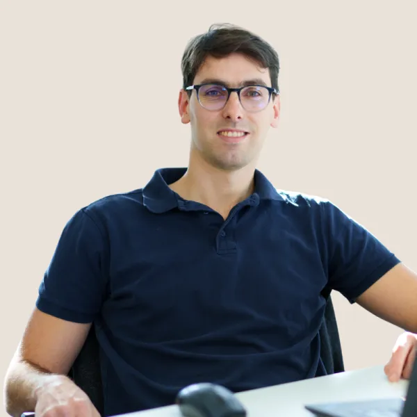 Profile picture for user Daniel Gakstatter